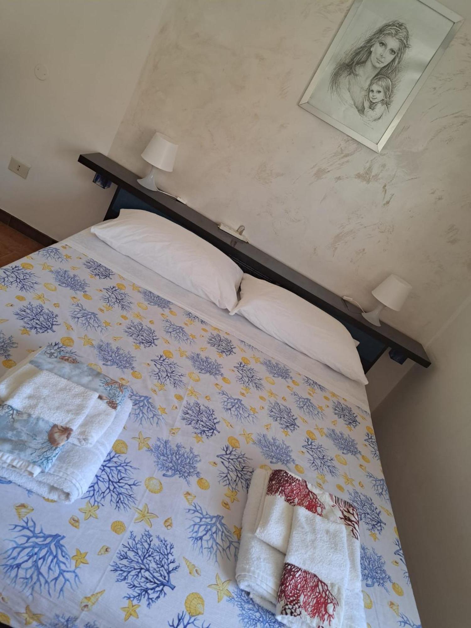 Tithouse Tropea 아파트 외부 사진